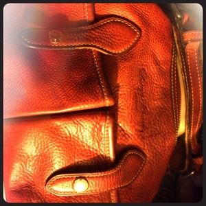 Dooney Bourke purse